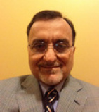 Dr. Naseer A Tahir, MD