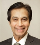 Dr. Navin C. Mehta, MD