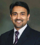 Dr. Nayyar N Syed, MD