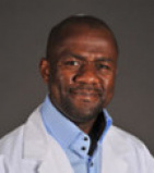 Nicholas A Ogunmola, MD