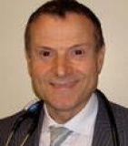 Nicola Corvaja, MD