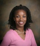 Dr. Nicole Avril Jeffrey-Starr, MD