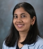 Ninith V Kartha, MD