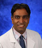 Niraj Jaysukh Gusani, MD