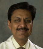 Niraj Lal, MD