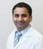 Dr. Nishant Shah, MD