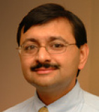 Dr. Nitin Rohatgi, MD