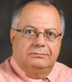 Dr. Nizar M. Tannir, MD