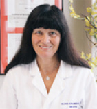 Dr. Olivia Crookes, MD