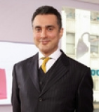 Dr. Omeed Memar, MD