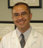 Dr. Omid Khorram, MD