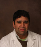 Parag Madhav Phadke, MD