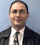 Dr. Parham P Haghighi, MD