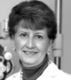 Dr. Patricia Anne Shustock, OD