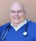 Dr. Patrick Jackson Spalding, MD