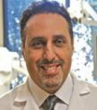 Dr. Payam Vahedifar, MD