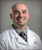 Dr. Eric Padron, MD