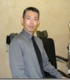 Dr. Philip Kwok, OD