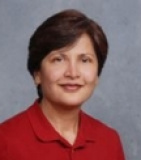 Dr. Poonam Mishra, DO