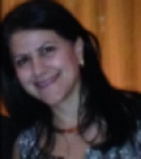 Pouneh Nouri, MD