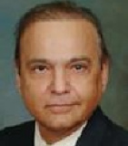 Dr. Pradip V Kanani, MD