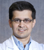 Pramod B Krishnamurt, MD