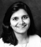 Dr. Pratiksha Patel, MD