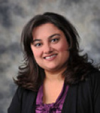 Dr. Preeti Bhatia Sharma, MD