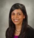 Dr. Preeya P Mohan, MD