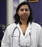 Purvi Keyush Shah, DDS