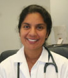 Radhika Ranganathan, MD