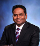 Raghu Kolluri, MD