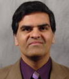 Raja Sharma, MD