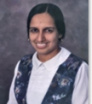 Dr. Rajalakshmi R Sankaran, MD