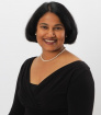 Padma P. Raman, DMD