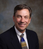 Dr. Randall Emmett Morris, MD, FACC