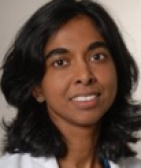 Rashika S Mathews, MD