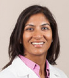 Rashmi P Tawil, MD