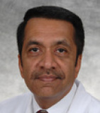 Dr. Rebat Halder, MD