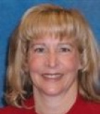 Dr. Rebecca Coel Luethcke, MD