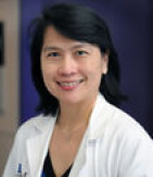 Maria Regina Laki Lantin-hermoso, MD