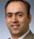 Dr. Rehan A. Khan, MD