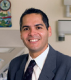 Reinaldo J Negron, DDS