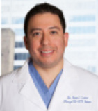 Dr. Rene Immanuel Luna, MD - McAllen, TX - Obstetrician / Gynecologist ...