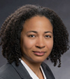 Renee M Crichlow, MD