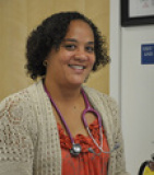 Dr. Renee P. Haynesworth, MD