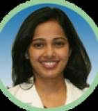 Dr. Reshma Rao Kundapur, MD