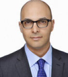 Reza Movahed, DMD