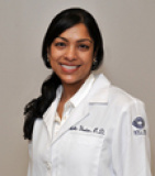 Dr. Richa Yadav, OD