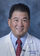 Jaime D Moriguchi, MD